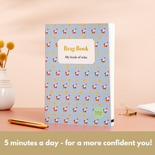 Load image into Gallery viewer, Brag Book: My book of wins