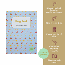 Load image into Gallery viewer, Brag Book: My book of wins
