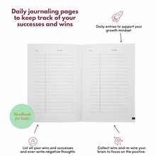 Load image into Gallery viewer, Brag Book: My book of wins