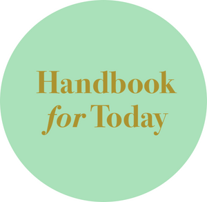 Handbook For Today