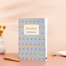 Load image into Gallery viewer, The Growth Mindset Bundle - Handbook for Today & Brag Book