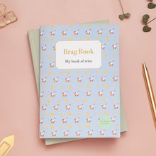 Load image into Gallery viewer, Brag Book: My book of wins