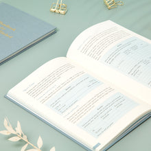 Load image into Gallery viewer, Your marriage preparation workbooks: Handbook for Getting Hitched