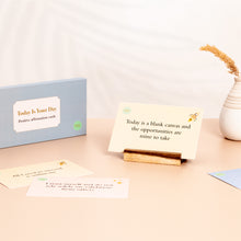 Load image into Gallery viewer, The Positive Thinking Bundle - Handbook for Today & Today Is Your Day