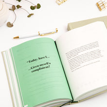 Load image into Gallery viewer, Handbook for Today: Your wellbeing and personal growth journal