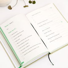 Load image into Gallery viewer, Handbook for Today: Your wellbeing and personal growth journal