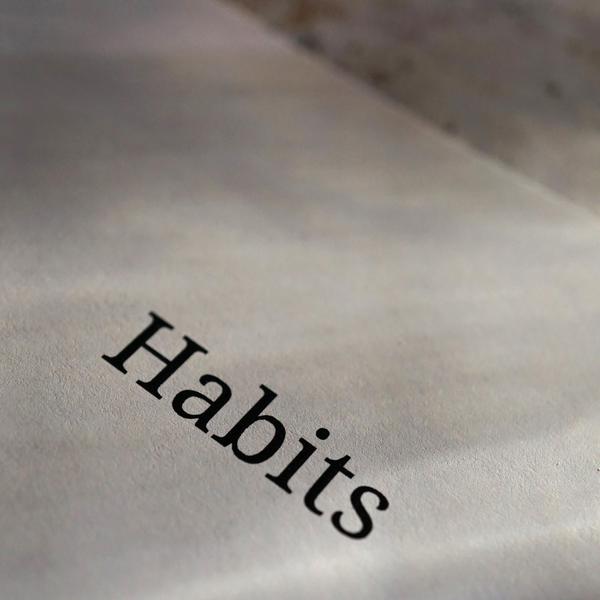 Immediately Create your own Happiness with these Small Habits